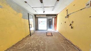 Business premise  Carrer 11 de setembre