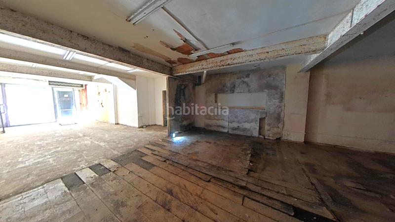 Foto 47bc3770-070f-4f0f-bdf8-de954e121c16. Local commercial dans Folgueroles