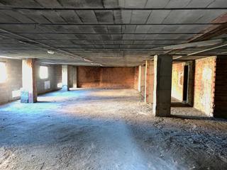 Business premise  Calle la vega