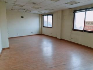 Büro in Calle alcocer 47