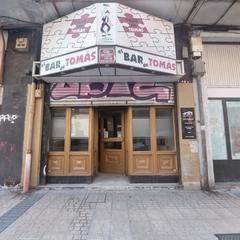 Business premise in Calle Pablo Casals