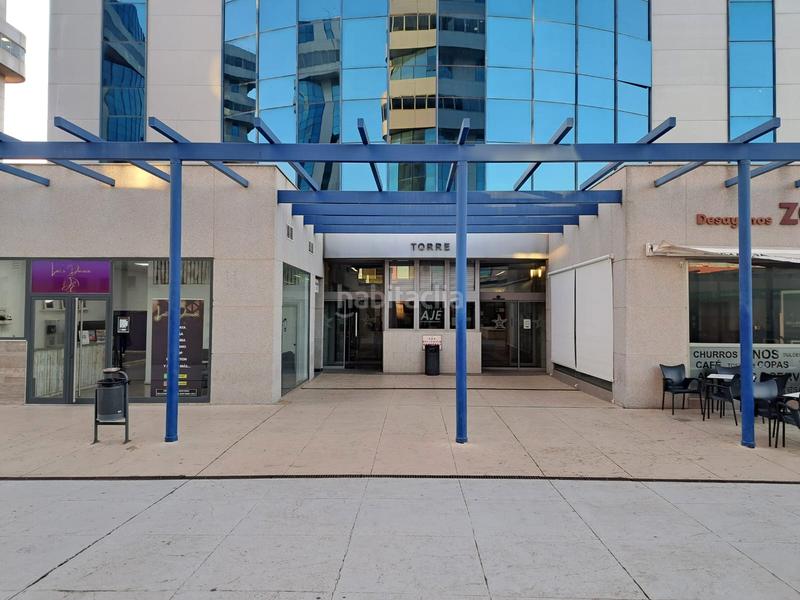 Foto 479c2d3a-523f-477e-b079-16a92a3d2e61. Bureau dans San Jerónimo - La Bachillera Sevilla