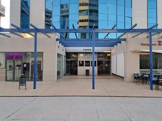 Ufficio in Calle Astronomía