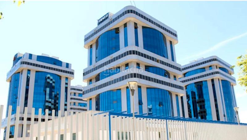 Foto 1ecb9572-511b-4144-8b61-4cbd47df14af. Büro in San Jerónimo - La Bachillera Sevilla