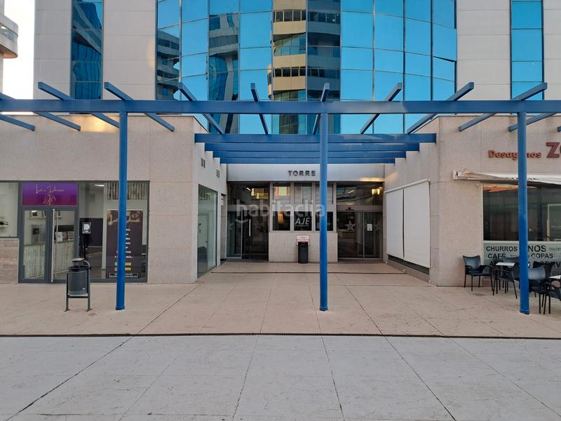 Foto a211235e-fabe-4449-8896-e745c7721b32. Büro in San Jerónimo - La Bachillera Sevilla