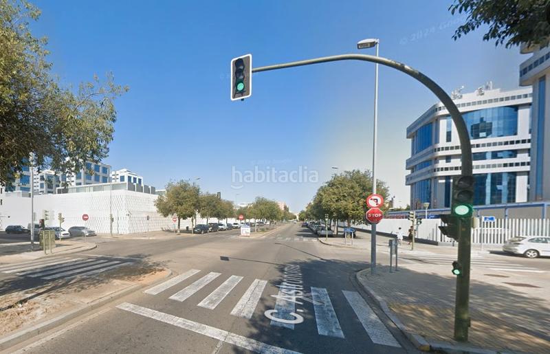 Foto 734cf9b7-c854-4945-81a9-947b8fe720df. Office space in San Jerónimo - La Bachillera Sevilla
