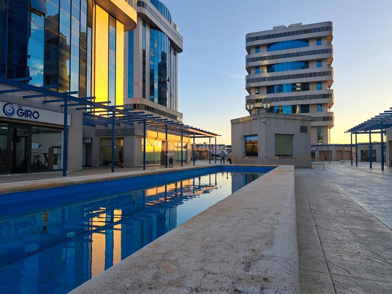 Foto 9e0dde4f-0e42-454d-9884-0323a4857589. Ufficio in San Jerónimo - La Bachillera Sevilla