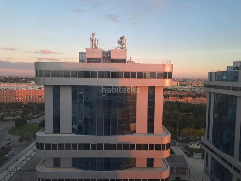 Foto 0e8ee789-18e0-4ee9-b5d5-268442a382d9. Büro in San Jerónimo - La Bachillera Sevilla