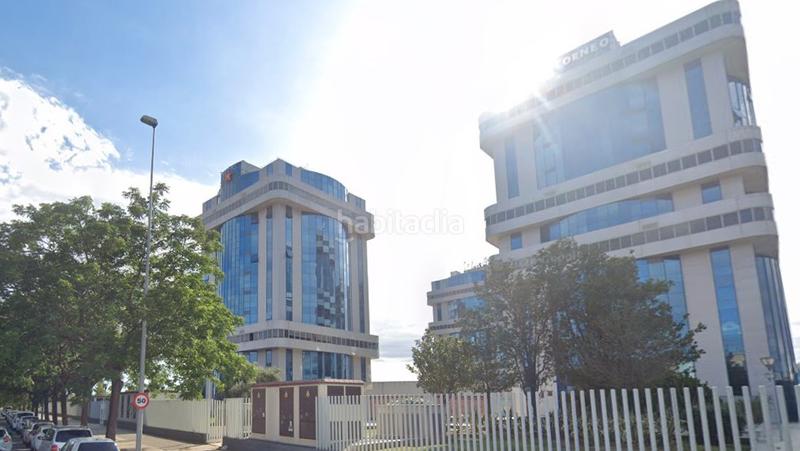 Foto 32d4d4d2-3829-4753-92ef-348b557db83b. Büro in San Jerónimo - La Bachillera Sevilla