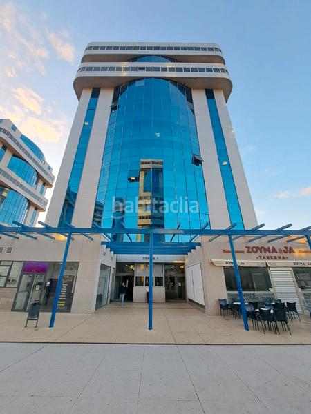 Foto 4a5f24cd-16bf-4666-b95a-cc6593e8da87. Office space in San Jerónimo - La Bachillera Sevilla