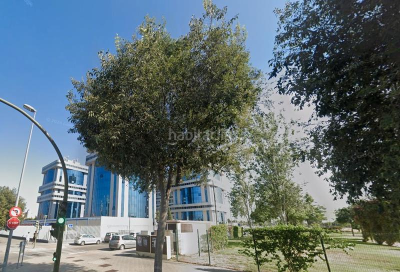 Foto 52bb09b7-3097-4f8e-8445-50f1c350fccf. Office space in San Jerónimo - La Bachillera Sevilla