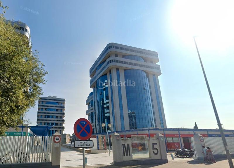 Foto 752dcba6-abe1-45c1-8906-3173f860a518. Office space in San Jerónimo - La Bachillera Sevilla