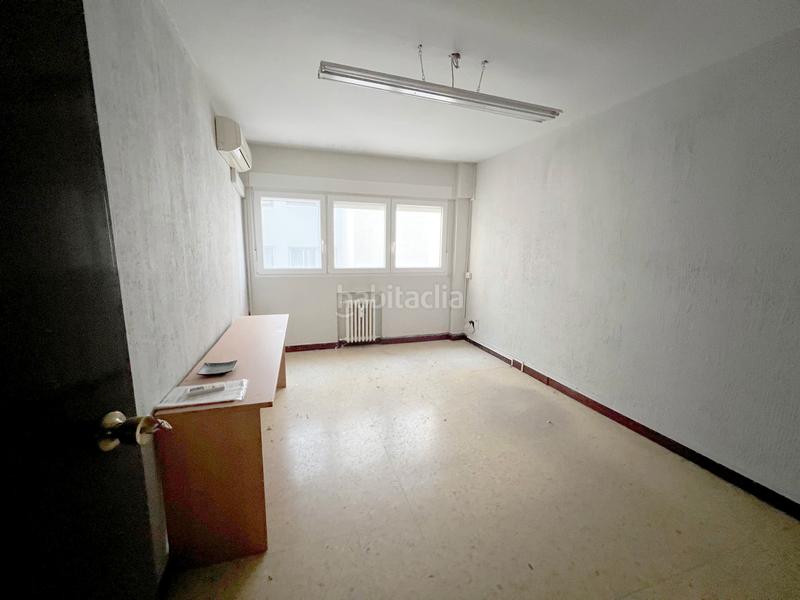 Foto 30560ade-24d0-4d80-a5a1-4e635e4809b9. Büro mit heizung in Alfonso Zaragoza