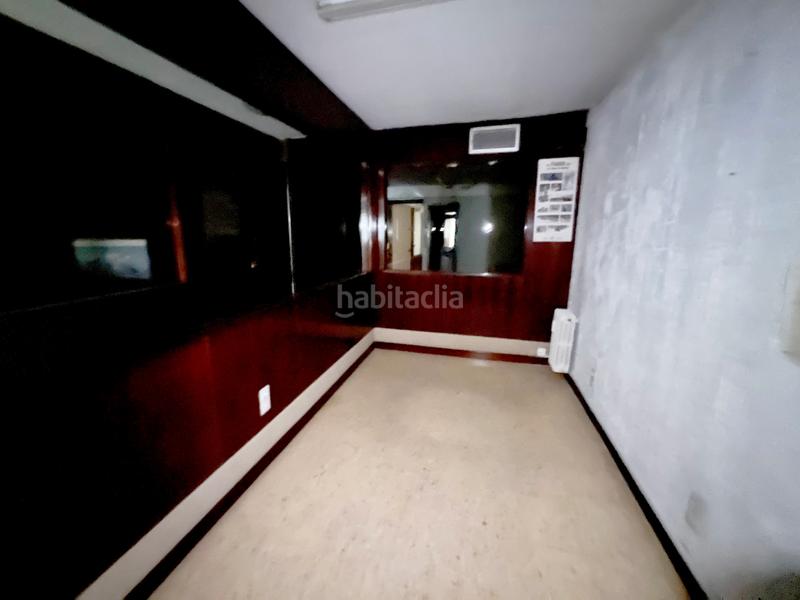 Foto 5e6dc92f-4cb0-4dad-a3b0-be6dbc3d96f7. Office space with heating in Alfonso Zaragoza
