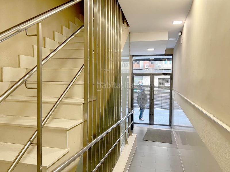 Foto 6897938f-e35f-41c2-aa6d-bd0b40df42b8. Office space with heating in Alfonso Zaragoza