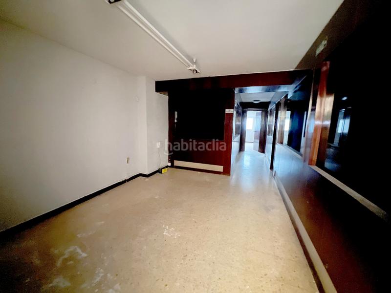 Foto 933a35e2-1ba8-464b-8bef-ebf25e18070e. Office space with heating in Alfonso Zaragoza