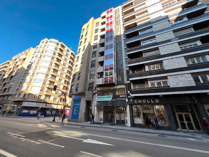 Foto cbf8cd04-3831-49a3-8dee-40049ed98cac. Office space with heating in Alfonso Zaragoza