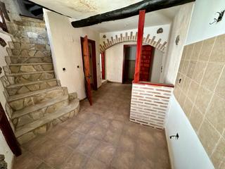 Masia  Calle argelejo