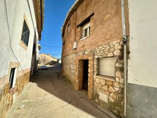 Casale  Calle argelejo