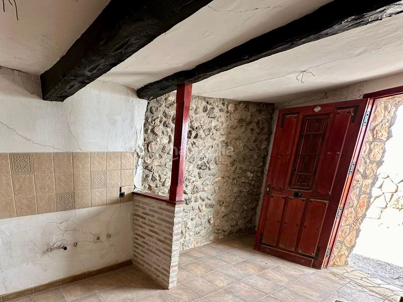 Foto 2a725911-1515-4655-9e4e-f5a01ed9fc80. Masía en Sacedón