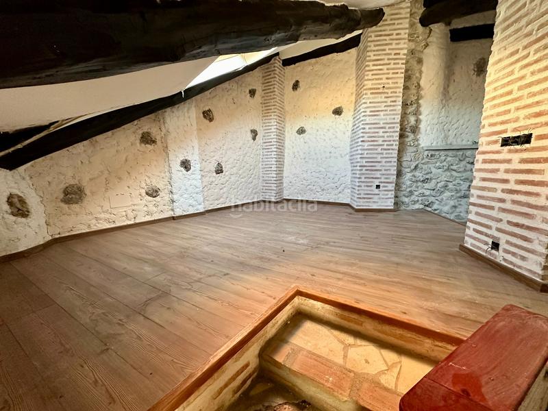 Foto fea154e0-eedd-4acf-99cc-b1287dddcd41. Masía en Sacedón