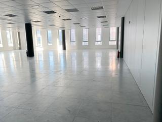 Bureau  Calle osca