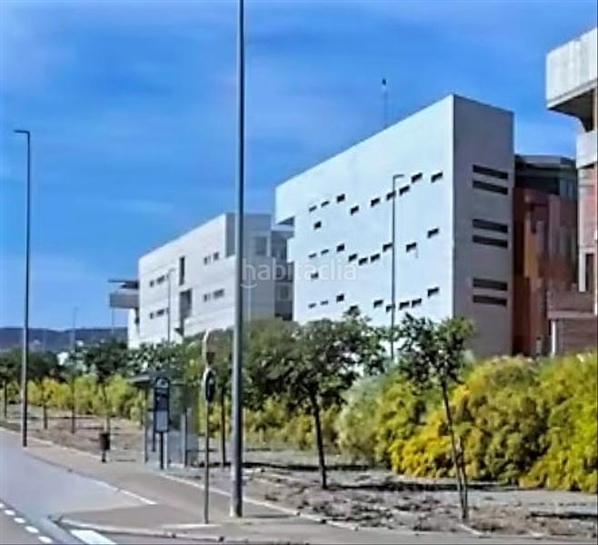 Foto 63d6607f-2dbb-45a4-9889-fdffde319766. Büro mit heizung in Garrapinillos Zaragoza