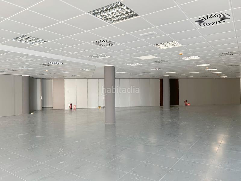 Foto b5db94e0-6d58-4df4-b210-eb18edaca0ae. Büro mit heizung in Garrapinillos Zaragoza