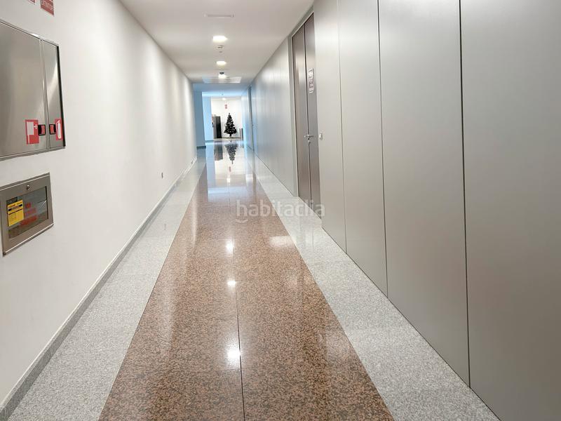 Foto f7304b24-0d80-4af4-9897-f46129c83244. Büro mit heizung in Garrapinillos Zaragoza