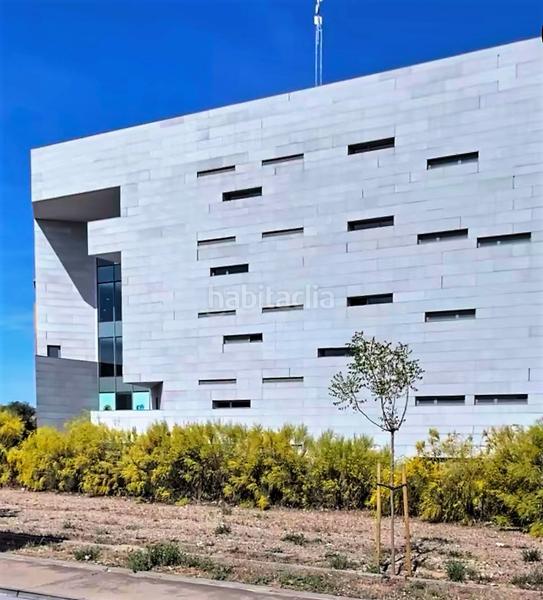 Foto a3e49ea8-3476-48da-ac60-af8623fcfecf. Ufficio con riscaldamento in Garrapinillos Zaragoza