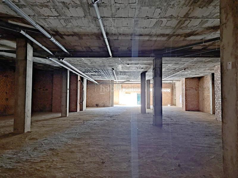 Foto 55f63fd9-9add-4f75-b9c9-e80d7191d996. Local comercial en Sta. Aurelia - Cantábrico - Atlàntico - La Romería Sevilla