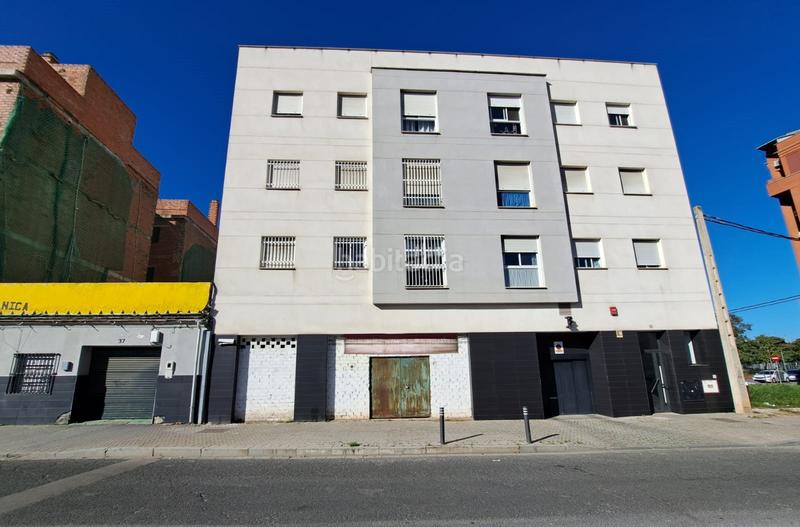 Foto 5ae47432-302d-48c5-9ac6-d3da574dae88. Local comercial en Sta. Aurelia - Cantábrico - Atlàntico - La Romería Sevilla