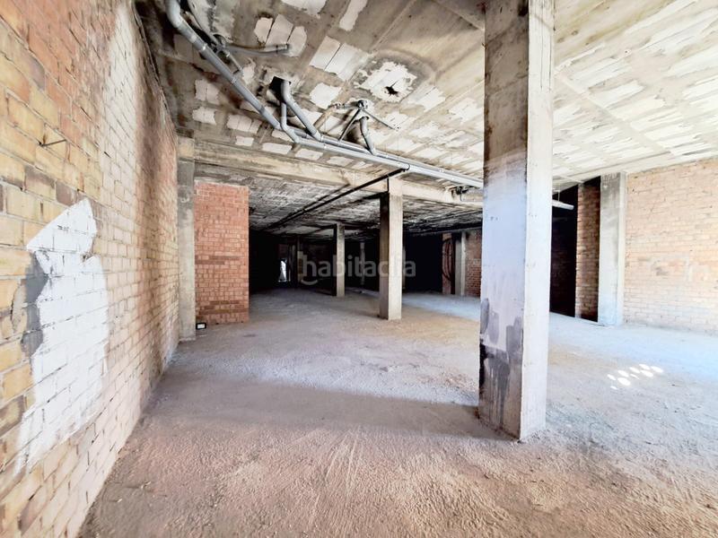 Foto 77de16c8-64b8-4361-840c-545b39b77855. Local comercial en Sta. Aurelia - Cantábrico - Atlàntico - La Romería Sevilla