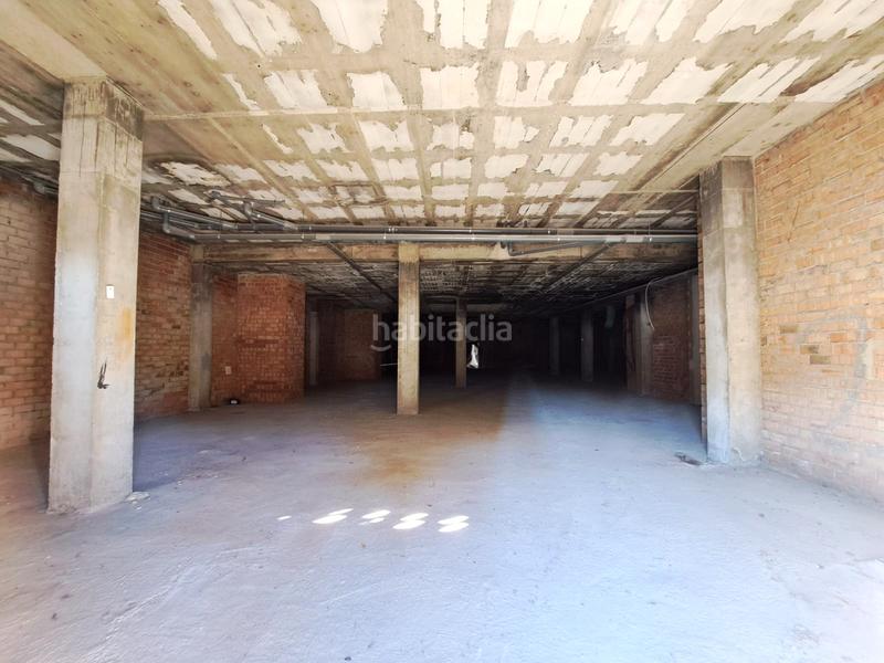 Foto aae8d84c-b731-4873-81d9-90d260ebb59a. Local comercial en Sta. Aurelia - Cantábrico - Atlàntico - La Romería Sevilla