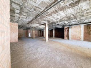 Local Comercial en Calle Polvero