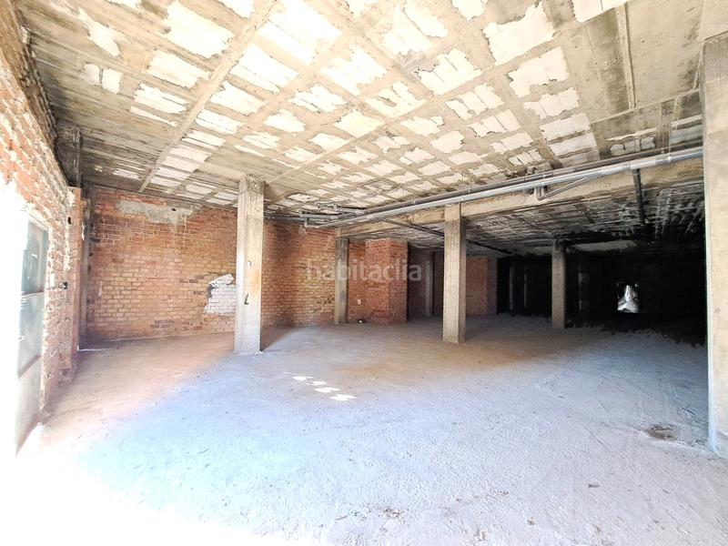 Foto de80a5b3-f0e6-4451-9792-b3d3a30abcf3. Locale commerciale in Sta. Aurelia - Cantábrico - Atlàntico - La Romería Sevilla