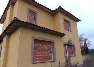 Xalet a Calle cuervo 13p. Espectacular chalet