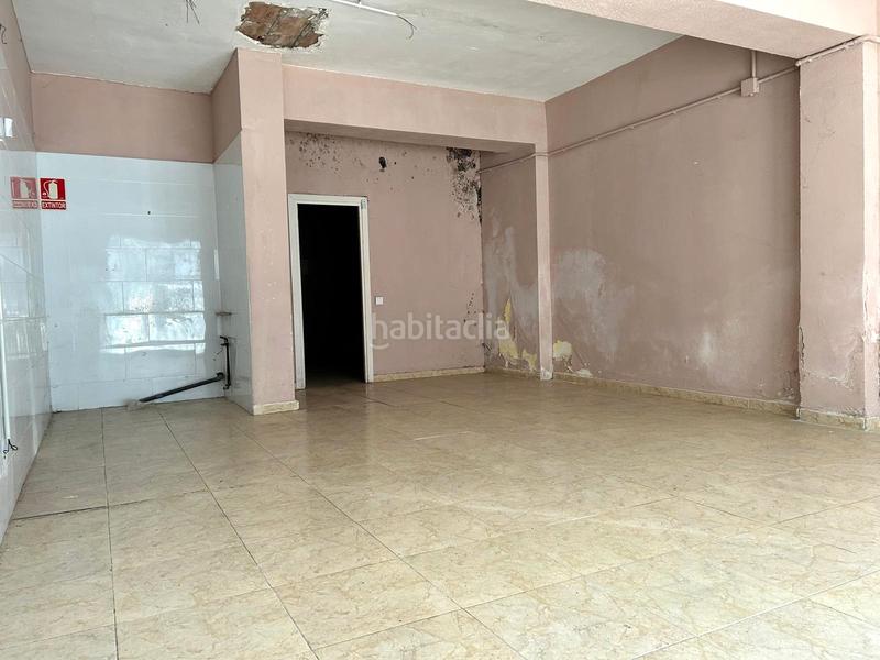 Foto 16d215f0-9e46-4a13-8cac-3625b537e90a. Geschäftsraum in Xúquer Terrassa