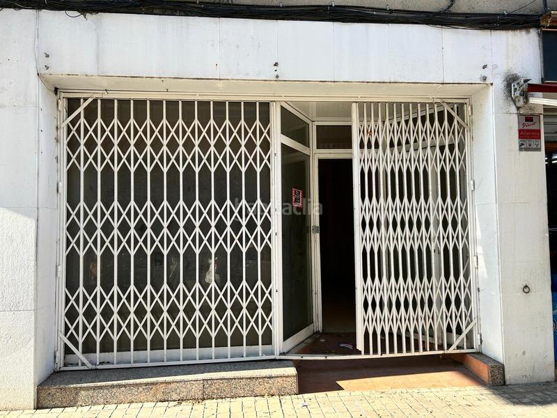 Foto 3b0b5ce7-f372-4faa-9438-9b6f0846cb04. Geschäftsraum in Xúquer Terrassa