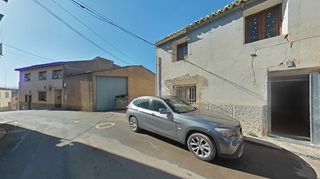 Maison jumelée  Calle estrechos