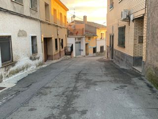 Casa adossada a Calatorao