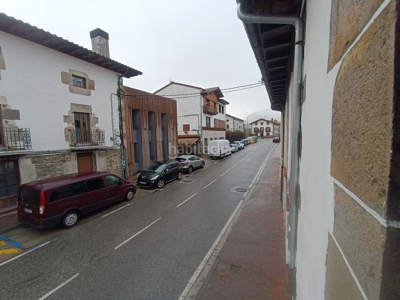 Foto 0b8aebdb-2ccf-4940-9d6e-9be9527e8bfe. Bauernhof in Irurtzun