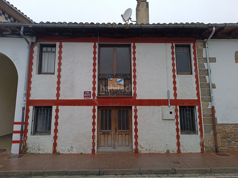 Foto 161dcdb2-4637-4d40-ac9b-acc6b3bd8a5b. Bauernhof in Irurtzun