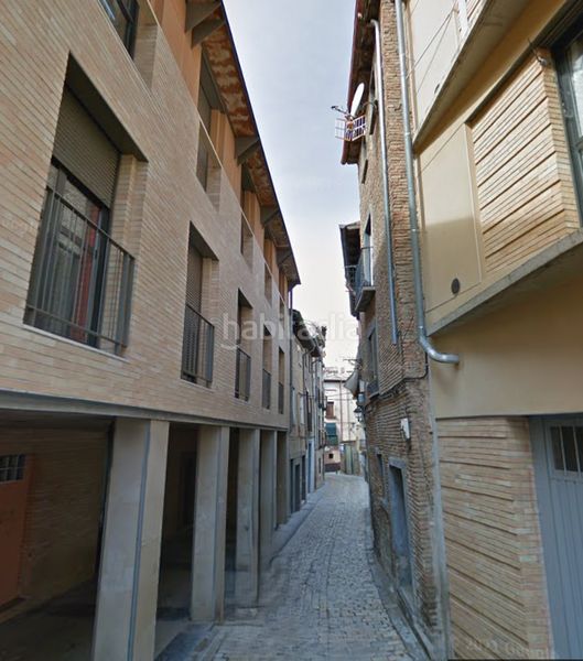 Foto 699f8e66-b619-4ab2-9567-ffa8ca159424. Edificio in Casco Histórico Tudela