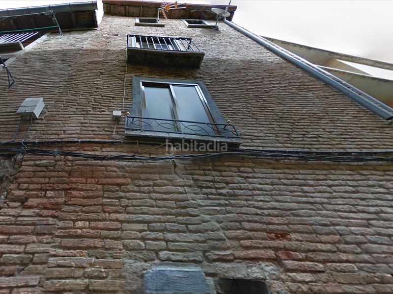 Foto 862505aa-7036-4691-8168-e37ca01ba446. Edificio in Casco Histórico Tudela