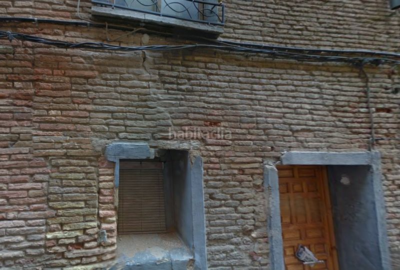 Foto 8970269f-753f-4cca-a7b1-571986676f57. Edificio in Casco Histórico Tudela