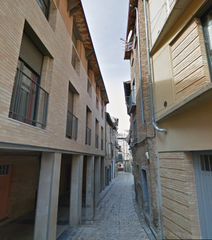 Edifici  Calle guerreros