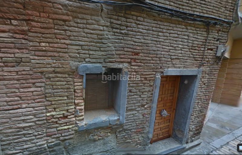 Foto dded8083-05d5-446e-8199-d6bb074c023b. Edifici a Casco Histórico Tudela
