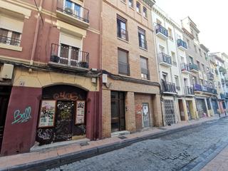 Local commercial  Calle del doctor alejandro palomar