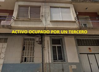 Etagenwohnung  Travesía ezquerro